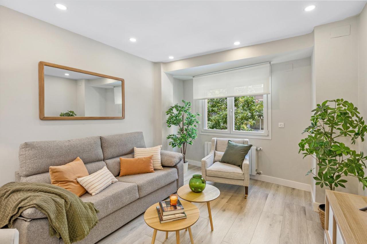 Descubre La Magia De En Apartment