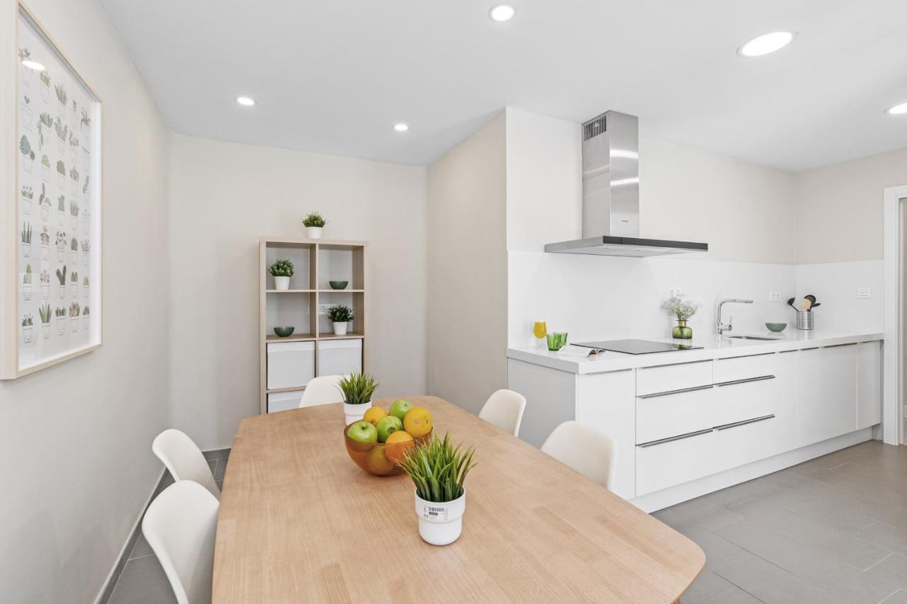 Apartment Descubre La Magia De En Granada