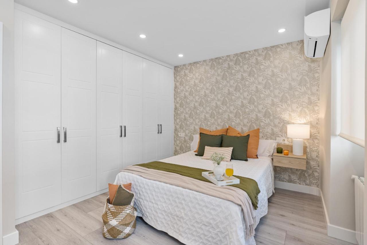 Descubre La Magia De En Apartment Granada
