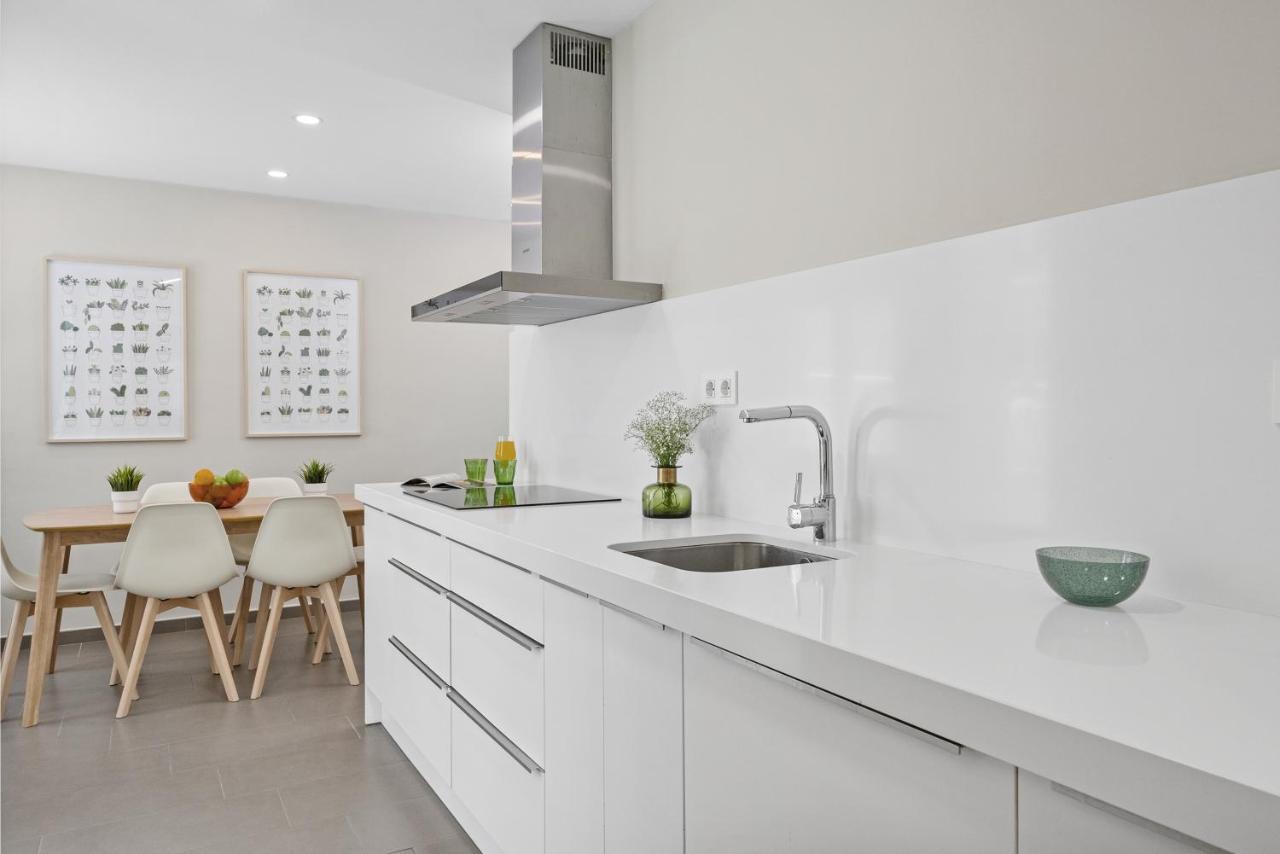 Descubre La Magia De En Apartment Granada
